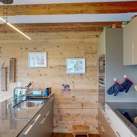 Edelweiss Lanezzi * Flims