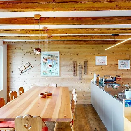 Edelweiss Lanezzi * Flims