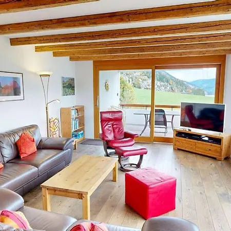 Edelweiss Lanezzi Flims