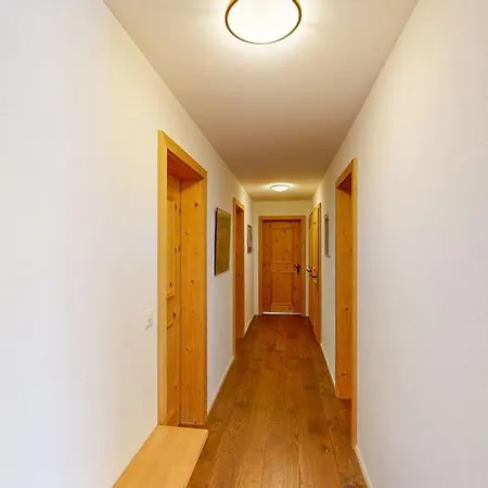 Edelweiss Lanezzi Apartamento Flims