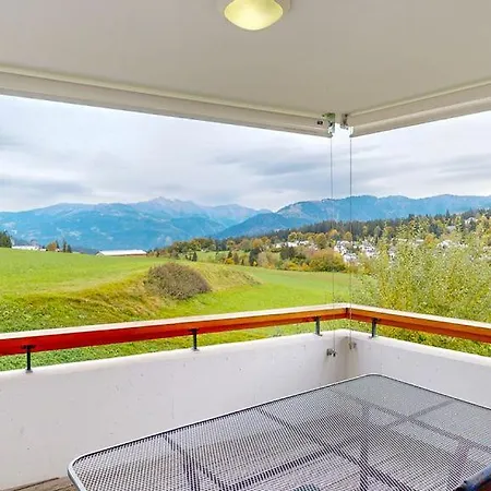 Edelweiss Lanezzi Flims