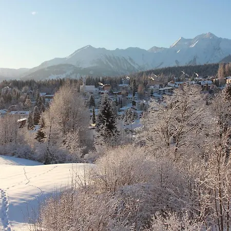 Edelweiss Lanezzi Apartamento