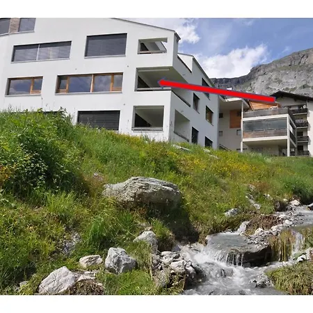 Edelweiss Lanezzi * Flims