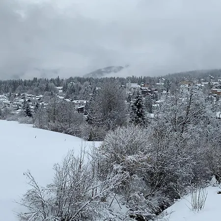 Edelweiss Lanezzi Daire *