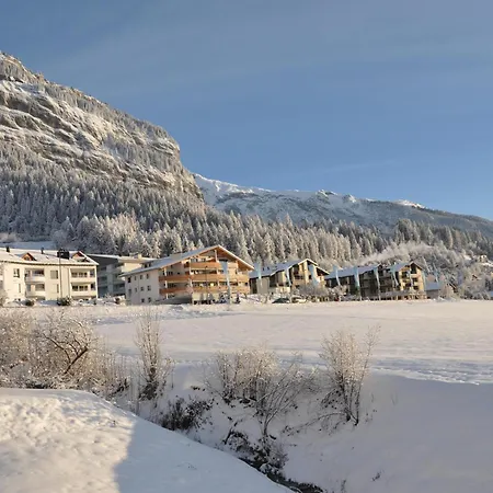 Edelweiss Lanezzi * Flims