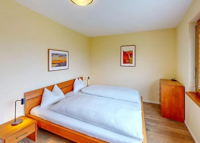 Edelweiss Lanezzi Apartment *