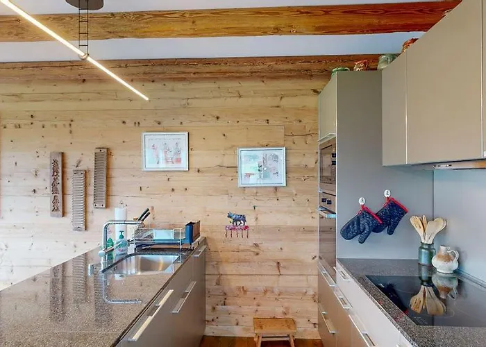 Edelweiss Lanezzi * Flims