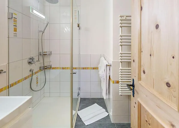 Apartment Edelweiss Lanezzi