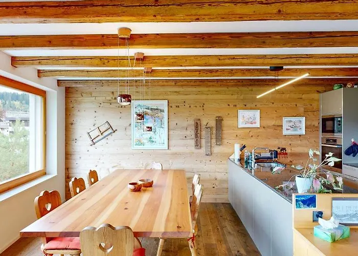 Edelweiss Lanezzi * Flims