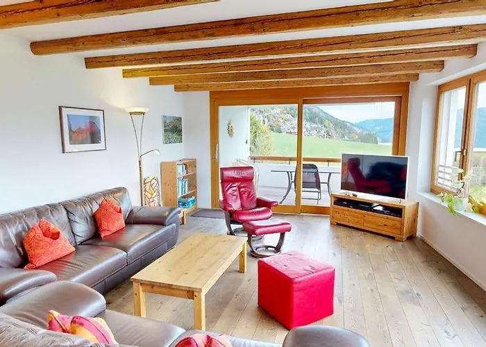 Edelweiss Lanezzi Flims