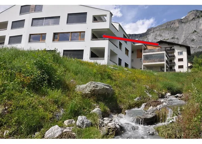 Edelweiss Lanezzi * Flims