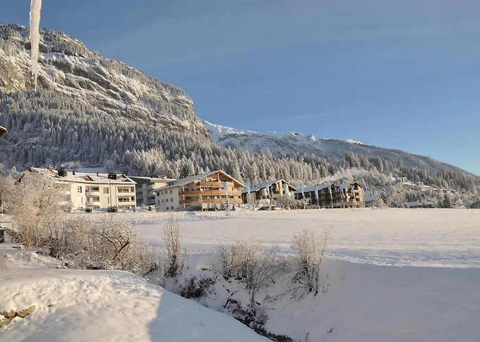 Edelweiss Lanezzi * Flims