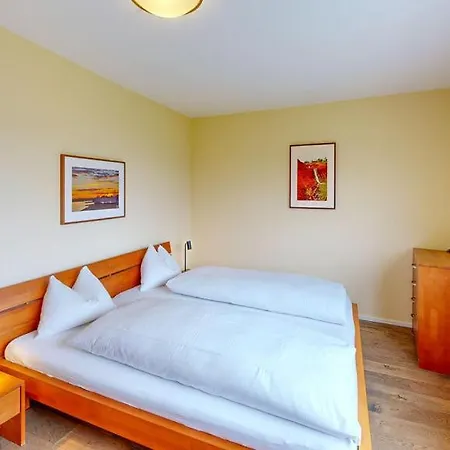 Edelweiss Lanezzi Appartement *
