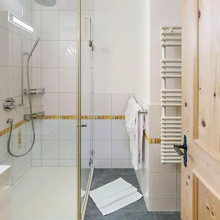 Appartement Edelweiss Lanezzi