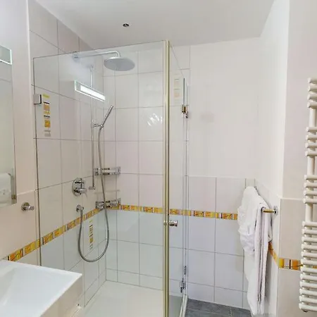 Edelweiss Lanezzi Appartement