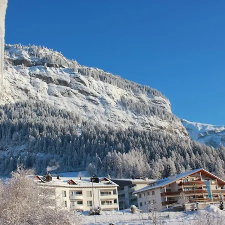 Edelweiss Lanezzi Appartement *